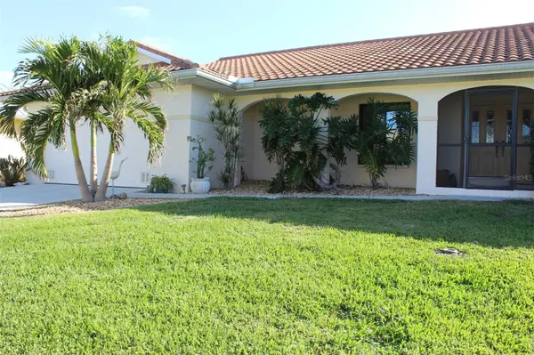 3448 NIGHTHAWK CT, Punta Gorda, FL 33950