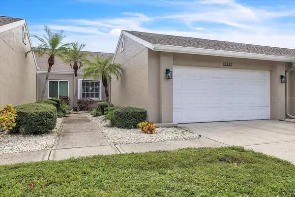 12221 SW KINGSWAY CIR #B2, Lake Suzy, FL 34269