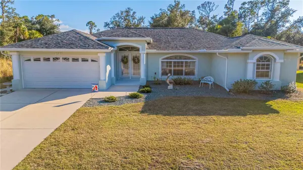 4597 SWEDEN AVE, North Port, FL 34288