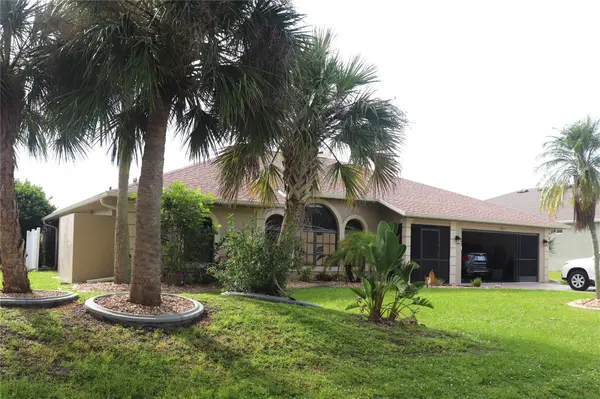 1469 RIO DE JANEIRO AVE, Punta Gorda, FL 33983