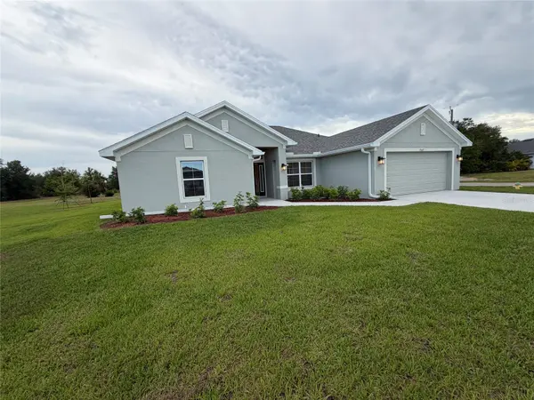 26443 BARRANQUILLA AVE, Punta Gorda, FL 33983