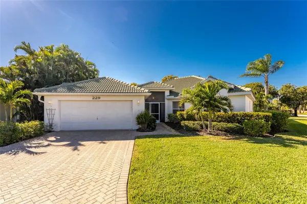229 ISLAMORADA BLVD, Punta Gorda, FL 33955