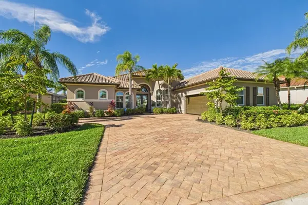 12860 KINGSMILL WAY, Fort Myers, FL 33913
