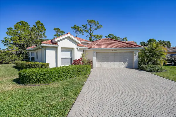 425 ISLAMORADA BLVD, Punta Gorda, FL 33955