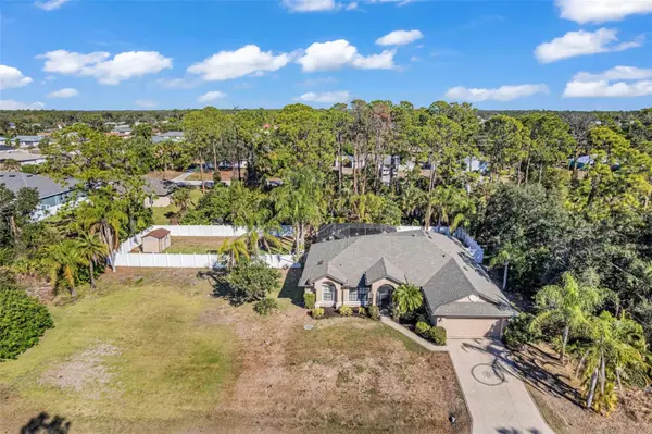 15184 GULISTAN AVE, Port Charlotte, FL 33953