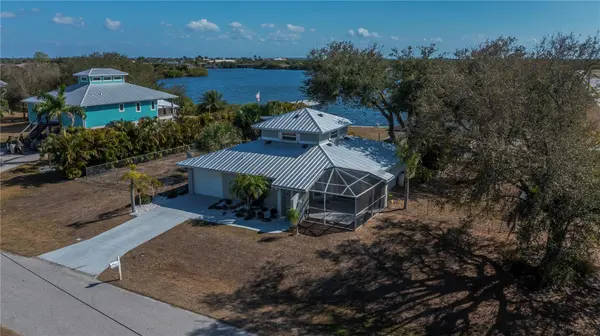 209 SPRINGVIEW CIR NW, Port Charlotte, FL 33948
