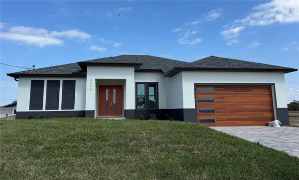 3245 GULFSTREAM Pkwy, Cape Coral, FL 33993