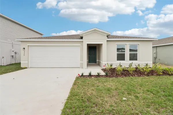 2270 OKLAHOMA DR, Sumterville, FL 33585