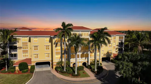 255 W END DR #1308, Punta Gorda, FL 33950