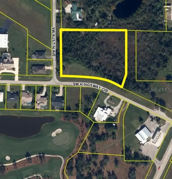12470 SW AUSTIN AVE, Lake Suzy, FL 34269