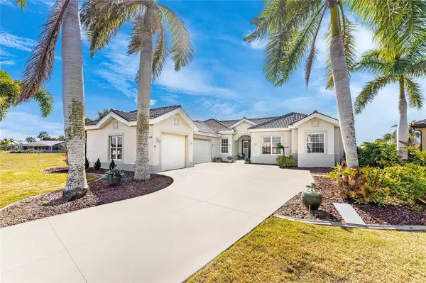 24406 NICOBAR LN, Punta Gorda, FL 33955