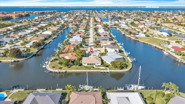 262 LIDO DR, Punta Gorda, FL 33950
