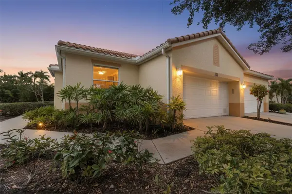 3181 MATECUMBE KEY RD #31, Punta Gorda, FL 33955