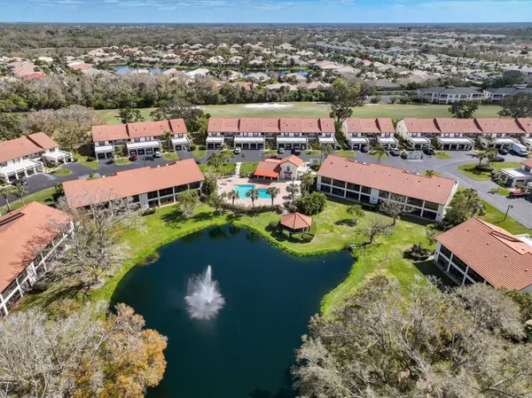 754 AVENIDA ESTANCIA #160, Venice, FL 34292