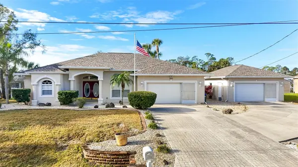 1301 MARASCO LN, North Port, FL 34286