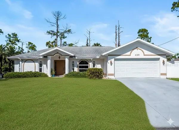 4180 DUREVE AVE, North Port, FL 34286