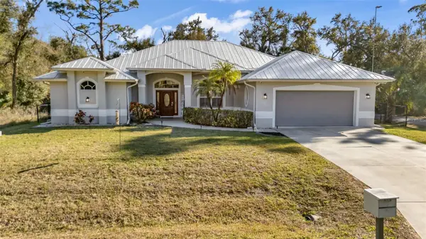 17363 WELLSLEY AVE, Port Charlotte, FL 33954