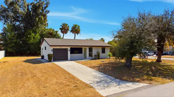 400 KENOVA ST, Port Charlotte, FL 33954