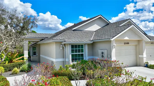 2049 MATECUMBE KEY RD, Punta Gorda, FL 33955