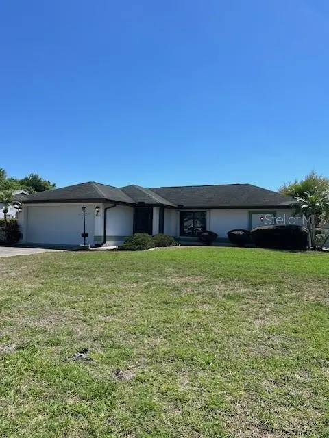 4381 LUBEC AVE, North Port, FL 34287
