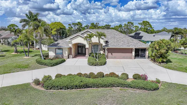 176 MEDALIST RD, Rotonda West, FL 33947