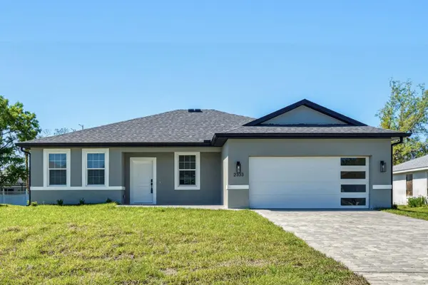 2333 MISTLETO LN, North Port, FL 34286