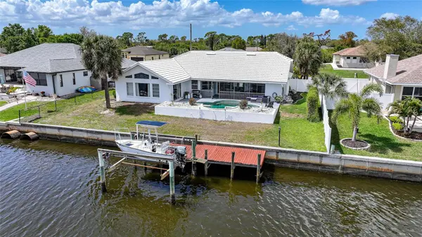 3158 LAKE VIEW BLVD, Port Charlotte, FL 33948