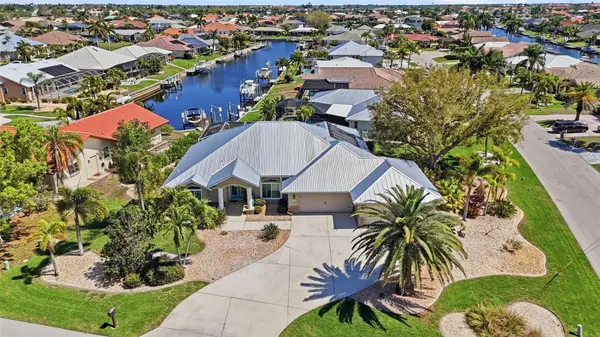 420 GARVIN ST, Punta Gorda, FL 33950