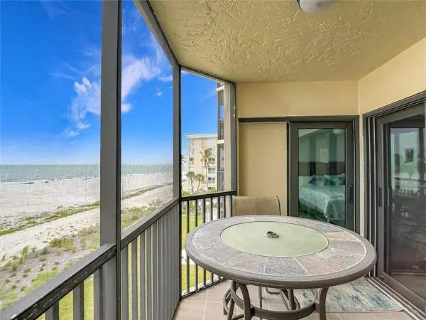 7500 ESTERO BLVD #302, Fort Myers Beach, FL 33931