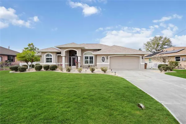 7245 N PLUM TREE, Punta Gorda, FL 33955