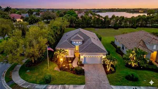 10760 TROPHY DR,  Englewood,  FL 34223