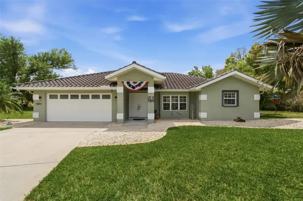 5001 RICHMOND TER, North Port, FL 34287