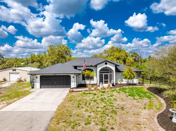 8444 DELONG AVE, North Port, FL 34291