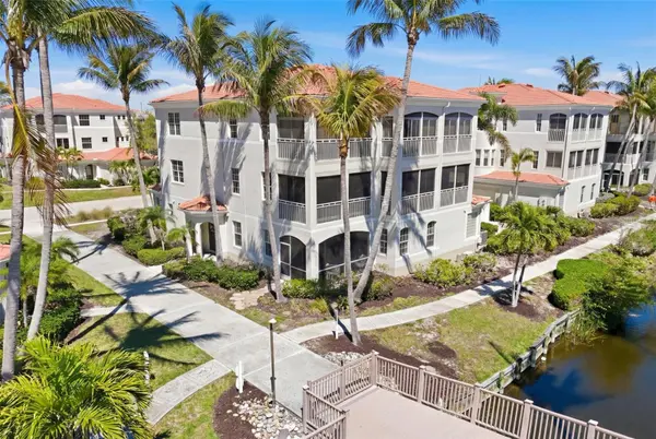 3450 SUNSET KEY CIR #101, Punta Gorda, FL 33955