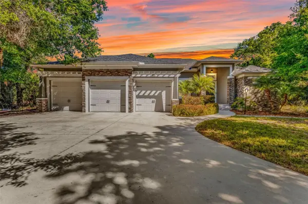 11899 SW DARCY DR, Lake Suzy, FL 34269