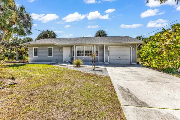 26091 EAVERSON RD, Punta Gorda, FL 33955