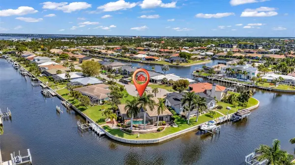 435 CAICOS DR, Punta Gorda, FL 33950