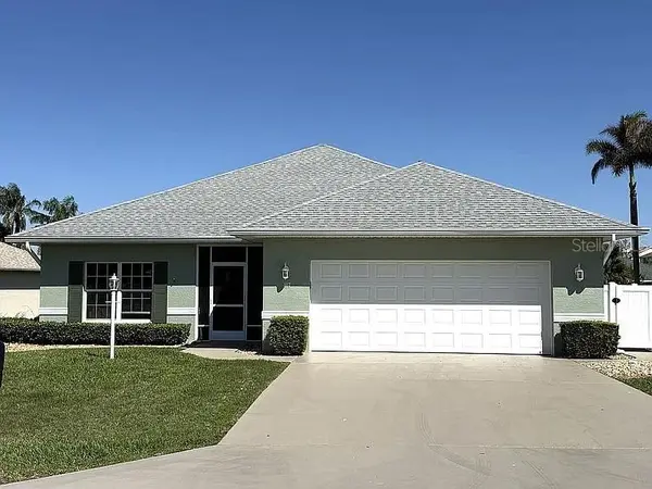 117 ROSEWOOD DR N, Lake Placid, FL 33852