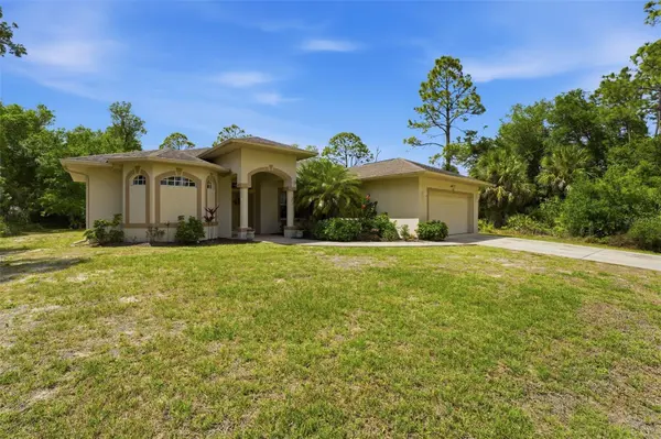 4077 CIRCLEVILLE ST, North Port, FL 34286