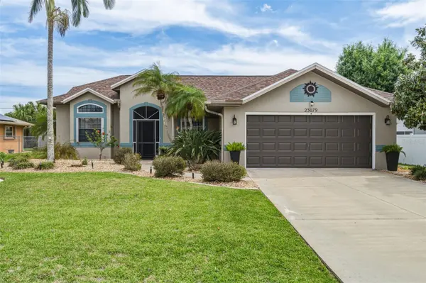 23079 MINERAL AVE, Port Charlotte, FL 33954