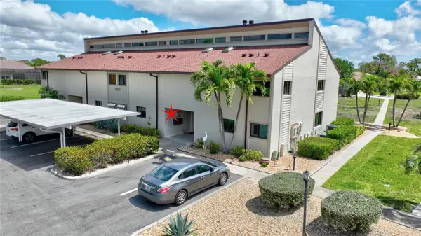 2000 MARIANNE KEY RD #13A, Punta Gorda, FL 33955