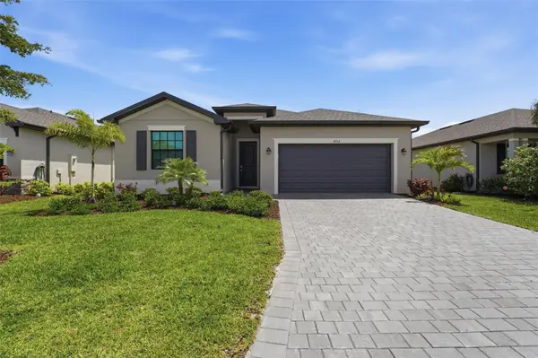 1452 SADDLEWOOD CIR, Port Charlotte, FL 33953