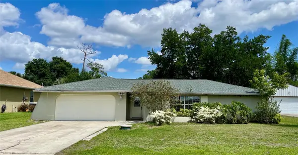 1460 SCHENLEY ST, Port Charlotte, FL 33952