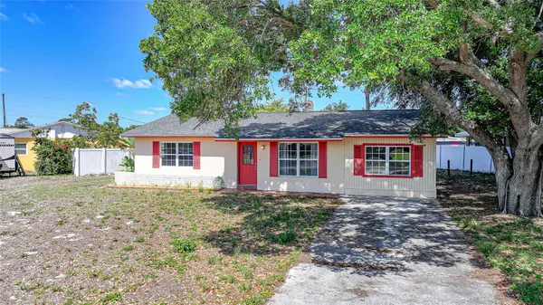 3209 BRODER DR, Punta Gorda, FL 33983