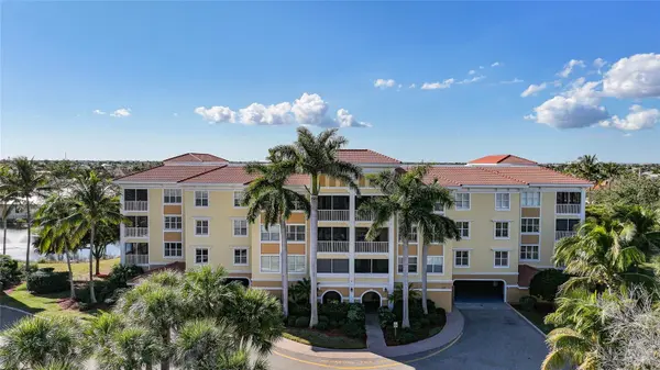 255 W END DR #4201,  Punta Gorda,  FL 33950