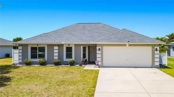 1658 BLUE LAKE CIR, Punta Gorda, FL 33983