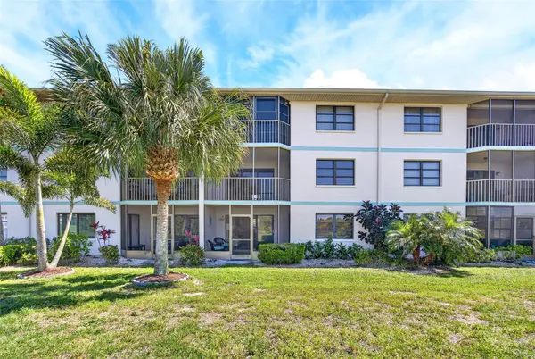 175 KINGS HWY #516, Punta Gorda, FL 33983