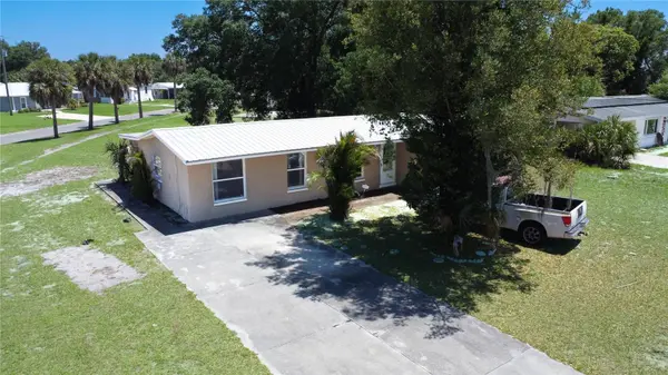 308 N MILLS AVE, Arcadia, FL 34266