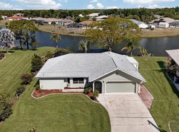 289 MACARTHUR DR, Port Charlotte, FL 33954