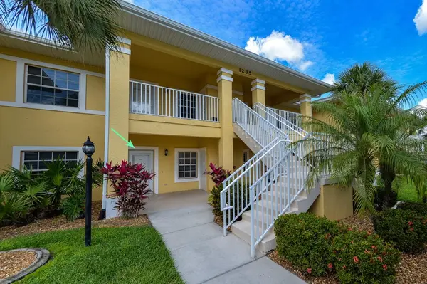 1235 SAXONY CIR #5103, Punta Gorda, FL 33983
